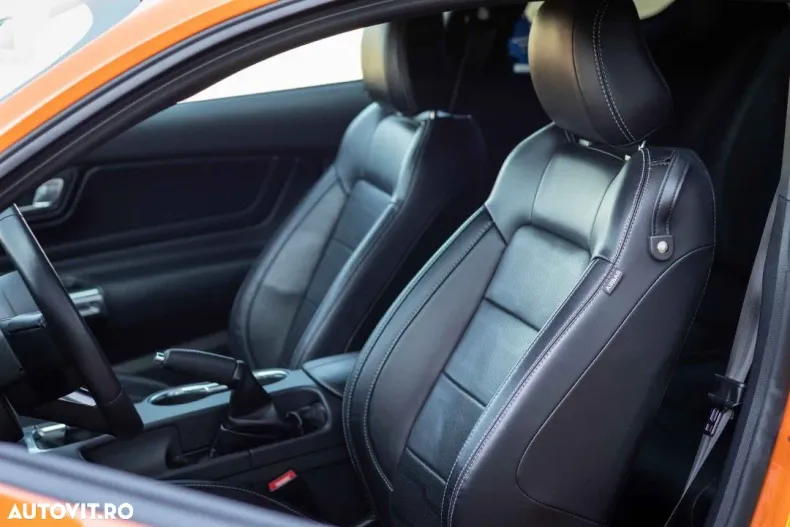 Ford Mustang din 2021 cu 36.032 km - oferta FOR137980 - foto 16