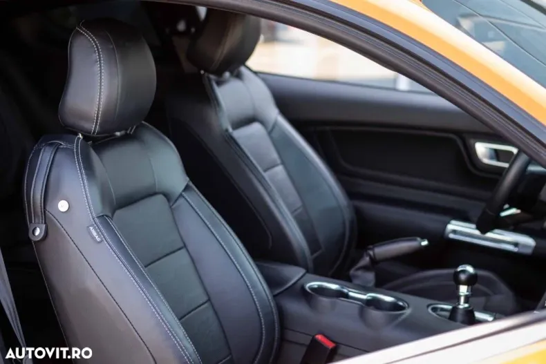 Ford Mustang din 2021 cu 36.032 km - oferta FOR137980 - foto 23