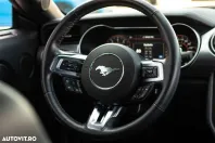 Ford Mustang din 2021 cu 36.032 km - oferta FOR137980 - foto 25
