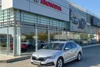 Skoda Octavia din 2021 cu 113.405 km - oferta SKO137987 - foto 1