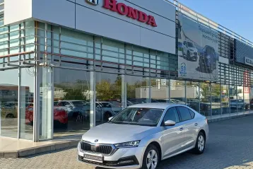 Skoda Octavia din 2021 - oferta SKO137987