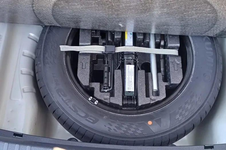 Skoda Octavia din 2021 cu 113.405 km - oferta SKO137987 - foto 7