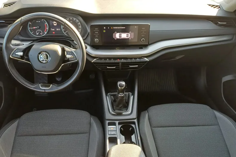 Skoda Octavia din 2021 cu 113.405 km - oferta SKO137987 - foto 10