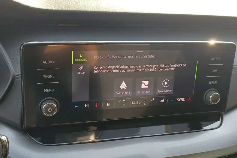 Skoda Octavia din 2021 cu 113.405 km - oferta SKO137987 - foto 19