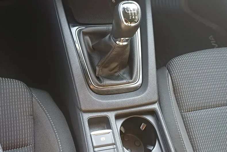 Skoda Octavia din 2021 cu 113.405 km - oferta SKO137987 - foto 22