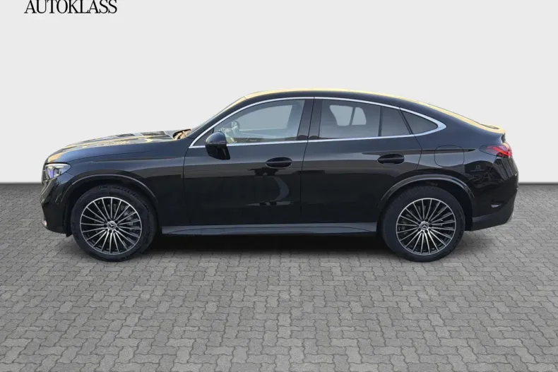 Mercedes-Benz GLC Coupe din 2024 cu 26.800 km - oferta MER137988 - foto 2