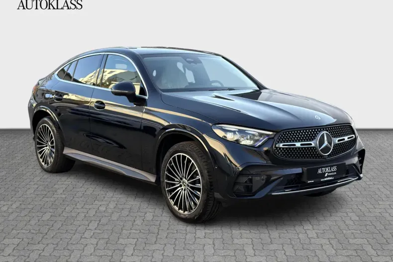 Mercedes-Benz GLC Coupe din 2024 cu 26.800 km - oferta MER137988 - foto 7