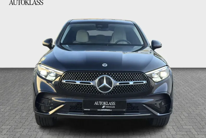 Mercedes-Benz GLC Coupe din 2024 cu 26.800 km - oferta MER137988 - foto 8