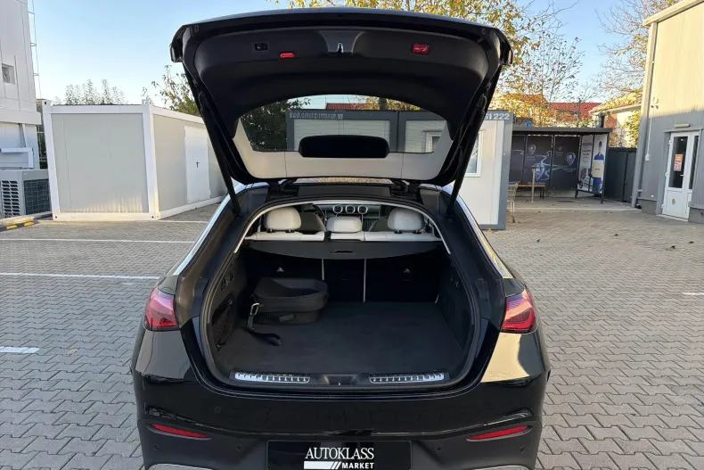 Mercedes-Benz GLC Coupe din 2024 cu 26.800 km - oferta MER137988 - foto 15