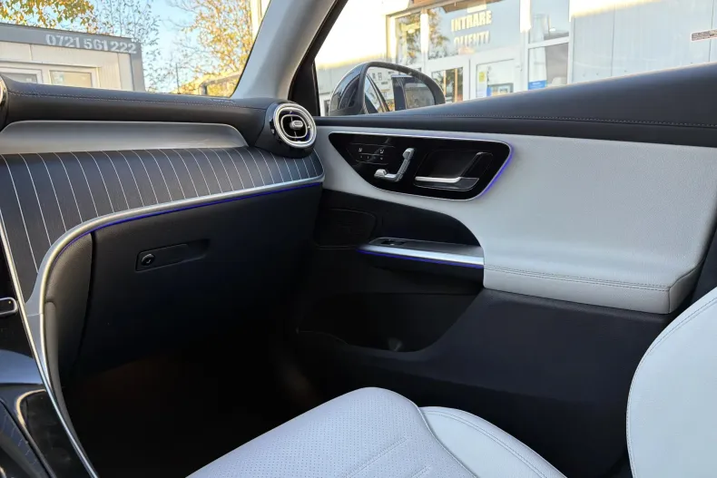 Mercedes-Benz GLC Coupe din 2024 cu 26.800 km - oferta MER137988 - foto 19