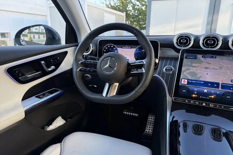 Mercedes-Benz GLC Coupe din 2024 cu 26.800 km - oferta MER137988 - foto 20