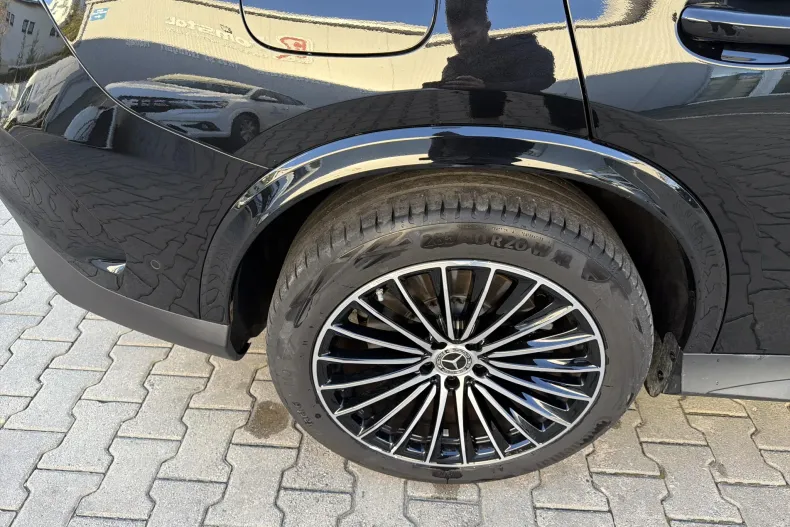 Mercedes-Benz GLC Coupe din 2024 cu 26.800 km - oferta MER137988 - foto 24