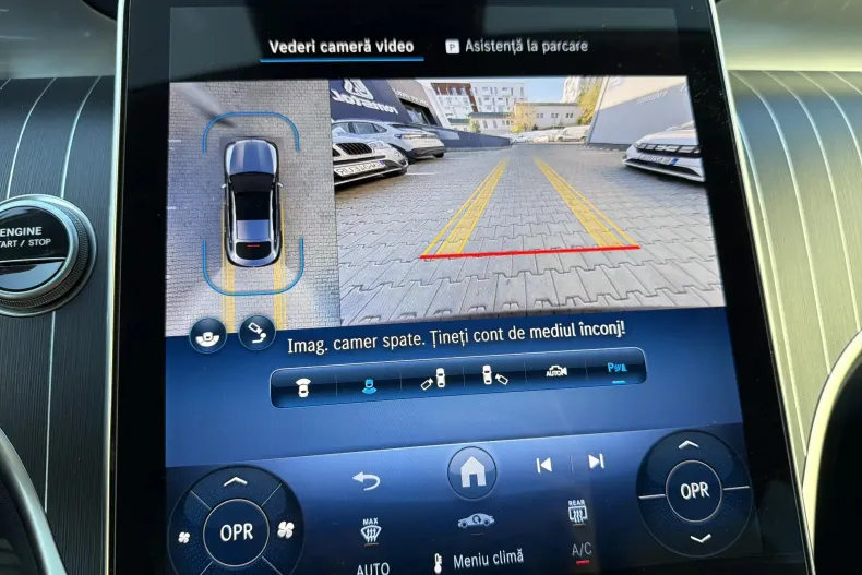 Mercedes-Benz GLC Coupe din 2024 cu 26.800 km - oferta MER137988 - foto 28