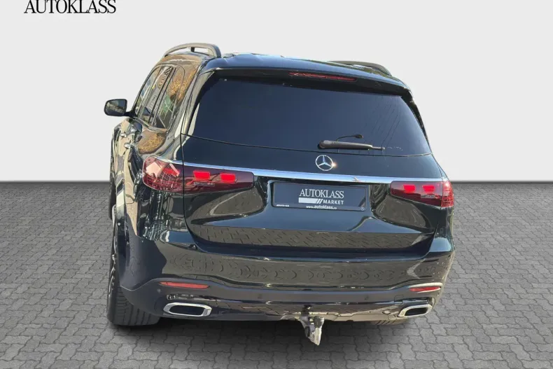 Mercedes-Benz GLS din 2024 cu 25.000 km - oferta MER137990 - foto 8