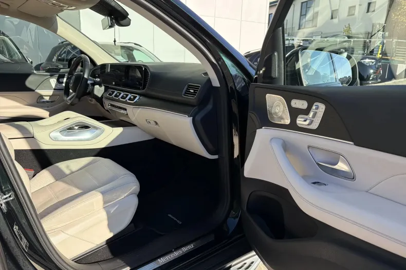 Mercedes-Benz GLS din 2024 cu 25.000 km - oferta MER137990 - foto 20