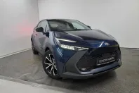 Toyota C-HR din 2024 cu 51.500 km - oferta TOY137991 - foto 1