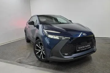 Toyota C-HR din 2024 - oferta TOY137991