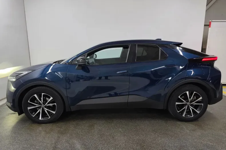 Toyota C-HR din 2024 cu 51.500 km - oferta TOY137991 - foto 3