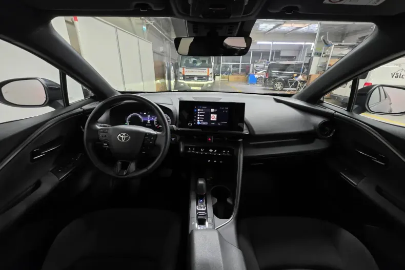 Toyota C-HR din 2024 cu 51.500 km - oferta TOY137991 - foto 10