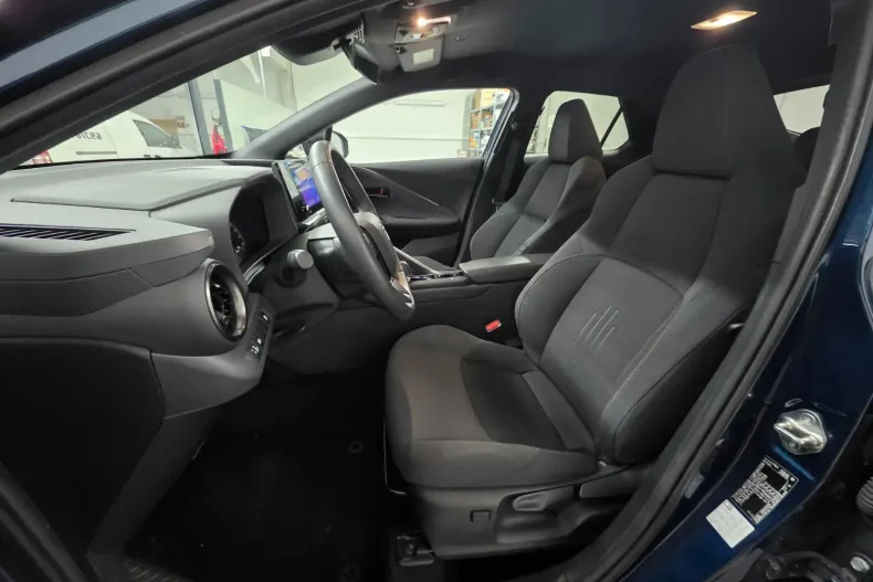 Toyota C-HR din 2024 cu 51.500 km - oferta TOY137991 - foto 12