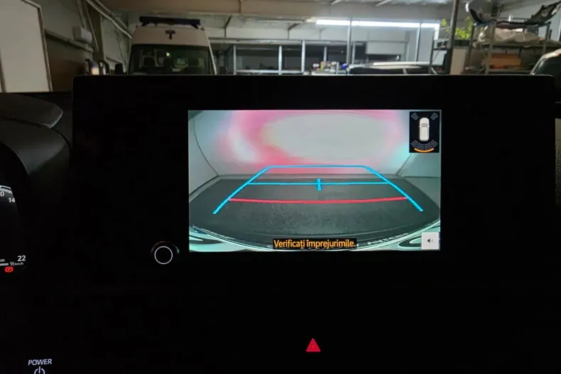 Toyota C-HR din 2024 cu 51.500 km - oferta TOY137991 - foto 13