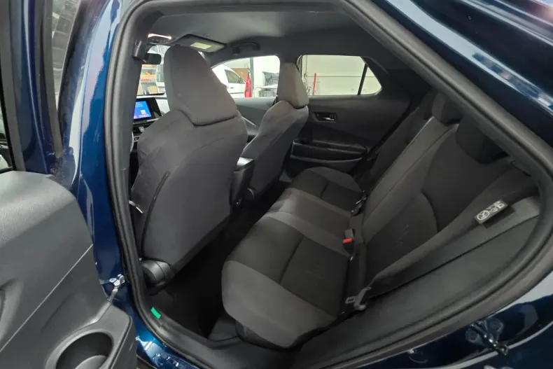 Toyota C-HR din 2024 cu 51.500 km - oferta TOY137991 - foto 15