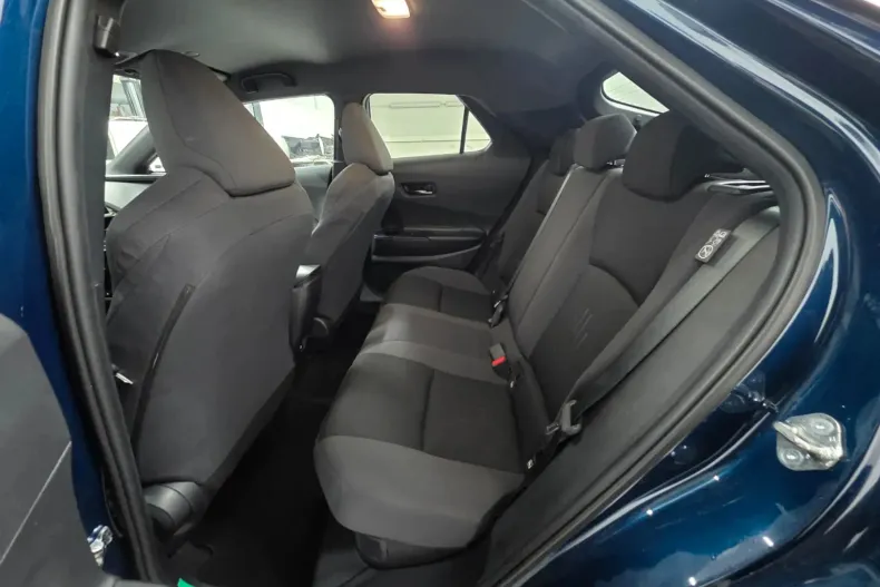 Toyota C-HR din 2024 cu 51.500 km - oferta TOY137991 - foto 16