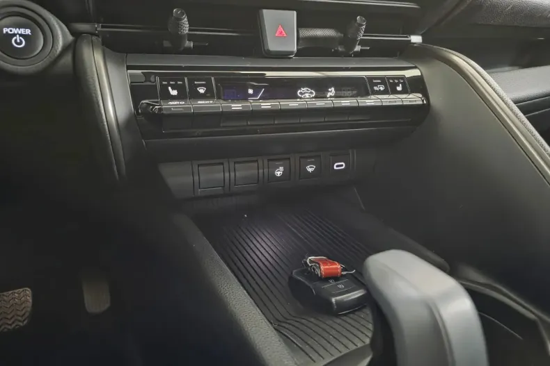 Toyota C-HR din 2024 cu 51.500 km - oferta TOY137991 - foto 18