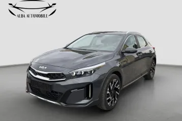 Kia XCeed din 2022 - oferta KIA137996
