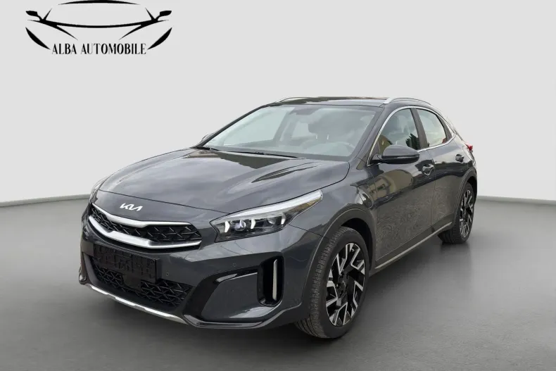 Kia XCeed din 2022 cu 61.000 km - oferta KIA137996 - foto 1