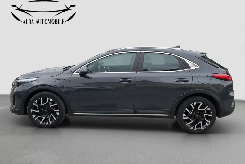 Kia XCeed din 2022 cu 61.000 km - oferta KIA137996 - foto 3