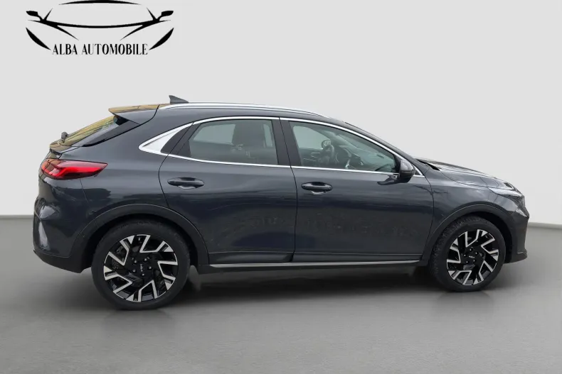 Kia XCeed din 2022 cu 61.000 km - oferta KIA137996 - foto 4