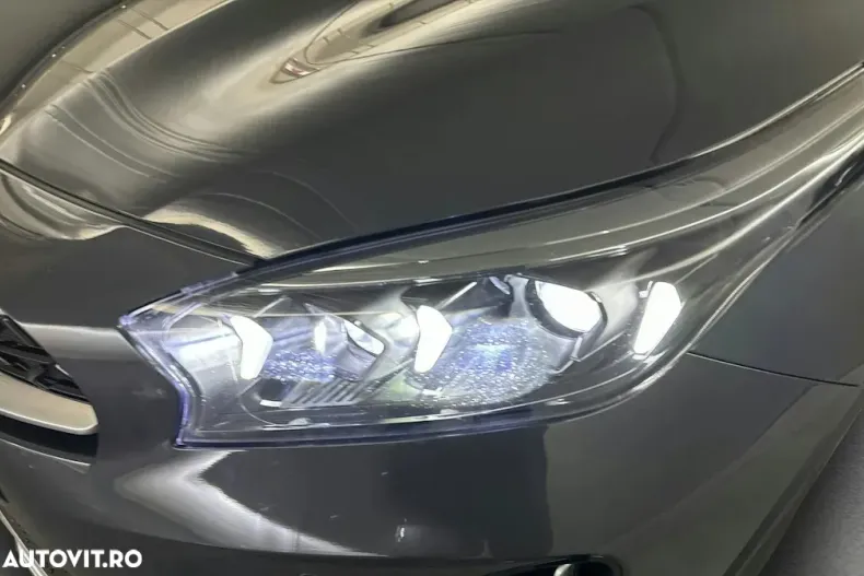 Kia XCeed din 2022 cu 61.000 km - oferta KIA137996 - foto 5