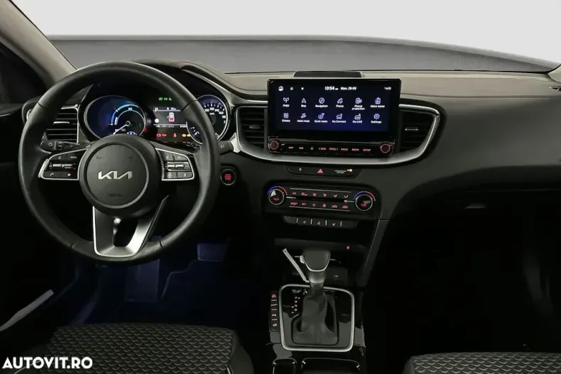 Kia XCeed din 2022 cu 61.000 km - oferta KIA137996 - foto 6