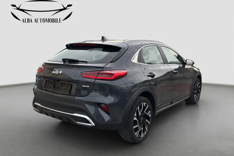 Kia XCeed din 2022 cu 61.000 km - oferta KIA137996 - foto 10