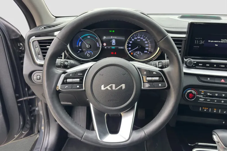 Kia XCeed din 2022 cu 61.000 km - oferta KIA137996 - foto 13