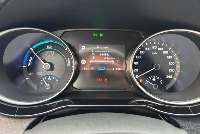 Kia XCeed din 2022 cu 61.000 km - oferta KIA137996 - foto 14