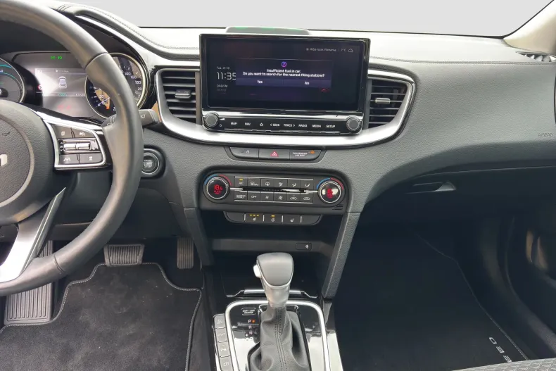 Kia XCeed din 2022 cu 61.000 km - oferta KIA137996 - foto 17