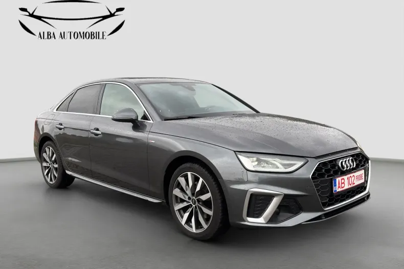 Audi A4 din 2022 cu 133.250 km - oferta AUD137998 - foto 2