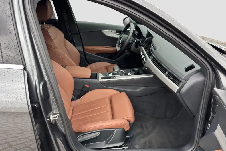 Audi A4 din 2022 cu 133.250 km - oferta AUD137998 - foto 7