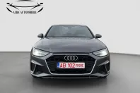 Audi A4 din 2022 cu 133.250 km - oferta AUD137998 - foto 9