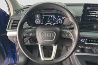 Audi Q5 din 2021 cu 101.600 km - oferta AUD137999 - foto 13