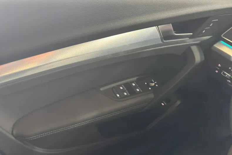 Audi Q5 din 2021 cu 101.600 km - oferta AUD137999 - foto 15