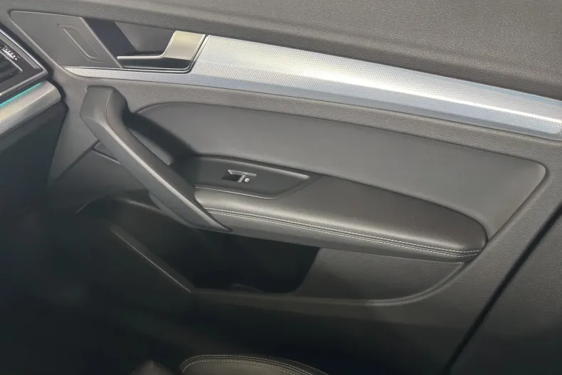 Audi Q5 din 2021 cu 101.600 km - oferta AUD137999 - foto 17