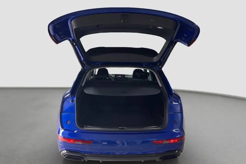 Audi Q5 din 2021 cu 101.600 km - oferta AUD137999 - foto 20