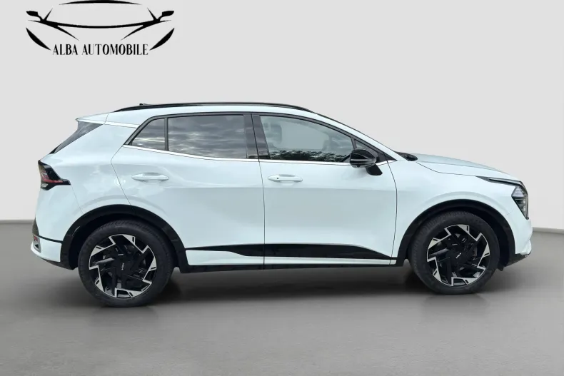 Kia Sportage din 2022 cu 151.000 km - oferta KIA138000 - foto 4