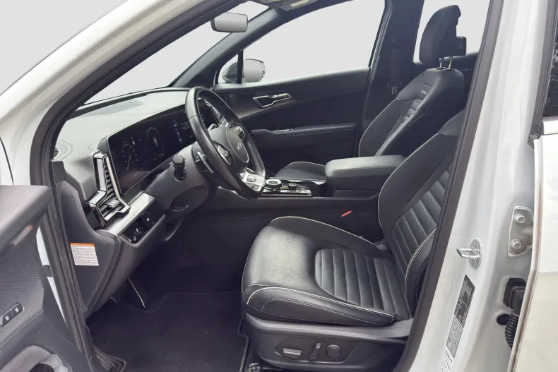 Kia Sportage din 2022 cu 151.000 km - oferta KIA138000 - foto 6