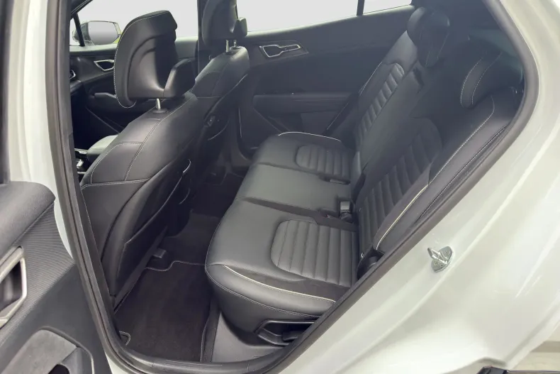 Kia Sportage din 2022 cu 151.000 km - oferta KIA138000 - foto 7