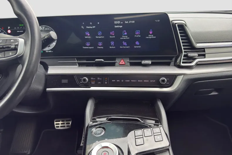 Kia Sportage din 2022 cu 151.000 km - oferta KIA138000 - foto 8