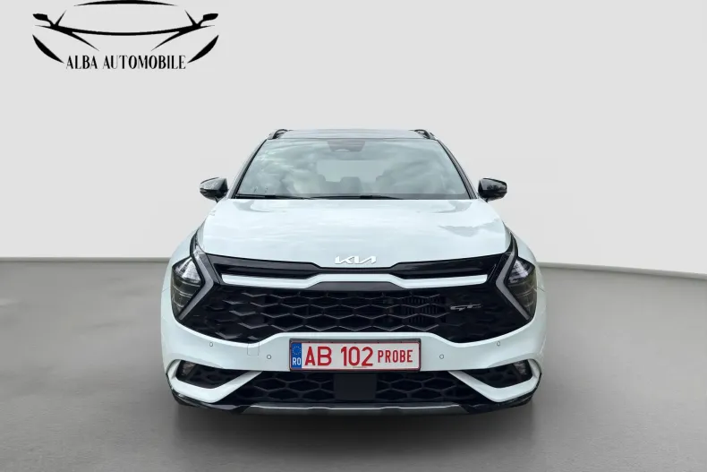 Kia Sportage din 2022 cu 151.000 km - oferta KIA138000 - foto 9